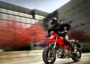 Ducati Hypermotard